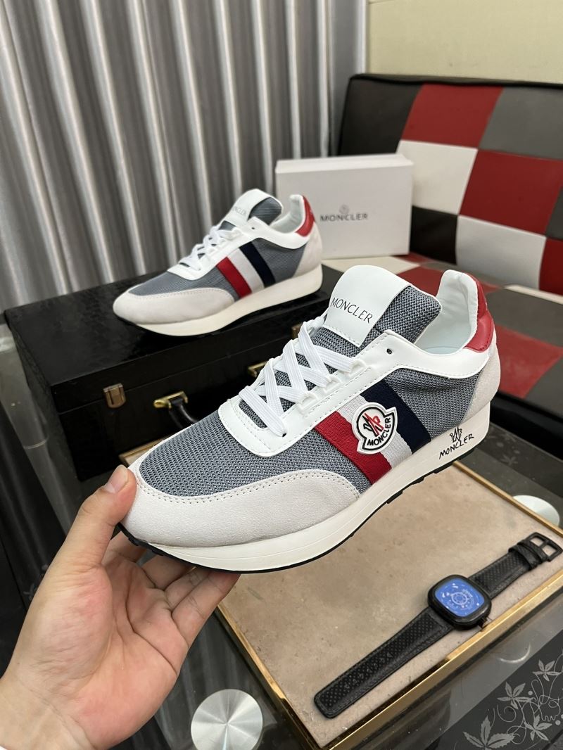 Moncler Shoes